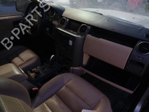 Left front window switch LAND ROVER DISCOVERY IV (L319) 2.7 TD 4x4 | BP38297708I27 - Image 13