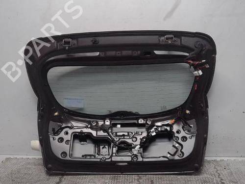 Used Tailgate Tailgate KIA RIO III (UB) 1.4 CRDi (90 hp) 15470883 15470883