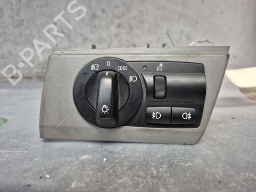 Used Headlight switch BMW X3 (E83) [2003-2011]  30447270