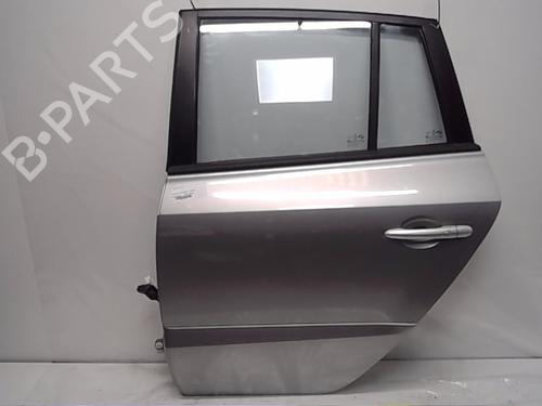 Left rear door RENAULT KOLEOS I (HY_) 2.0 dCi 4x4 (HY0K) | BP13849927C4 