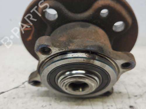 Left rear steering knuckle MINI MINI (R56) One | BP33221473M27 - Image 2