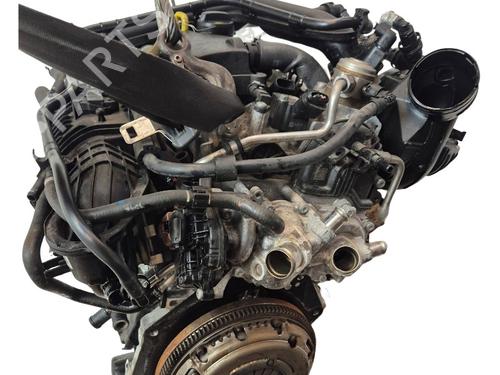 Engine VW POLO VI (AW1, BZ1, AE1) 1.0 TSI | BP29045642M1