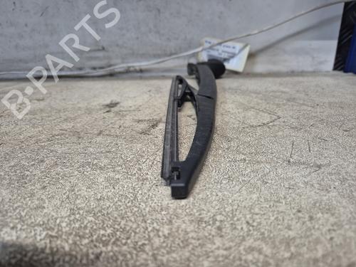 Rear windshield wiper arm FIAT 500 (312_) 1.2 (312AXA1A) | BP28105485C144 