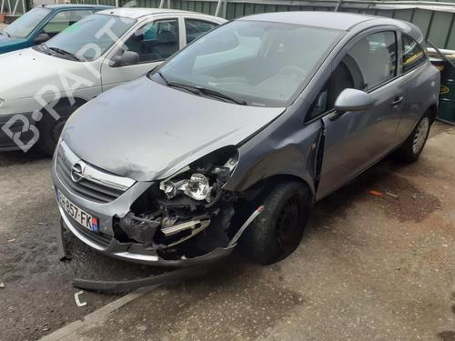 Right taillight OPEL CORSA D (S07) 1.2 (L08, L68) | BP13845111C35 