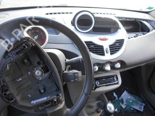 Starter RENAULT TWINGO II (CN0_) | BP13847039M8