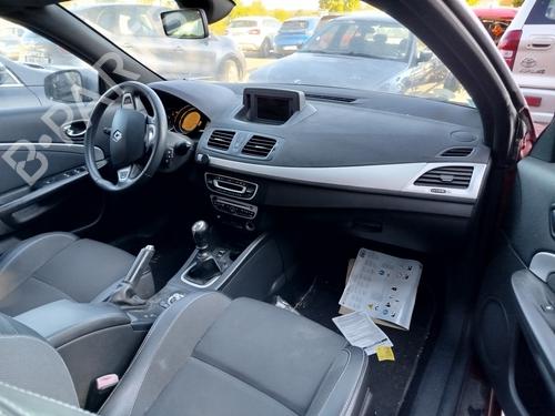 Left front door RENAULT MEGANE CC (EZ0/1_) 1.5 dCi (EZ09, EZ1G, EZ0D, EZ14) | BP31029658C2 