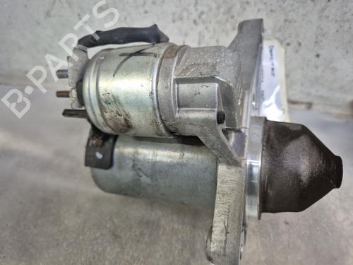 Starter RENAULT MEGANE III Coupe (DZ0/1_) 1.4 TCe (DZ0F, DZ1V) | BP28503932M8