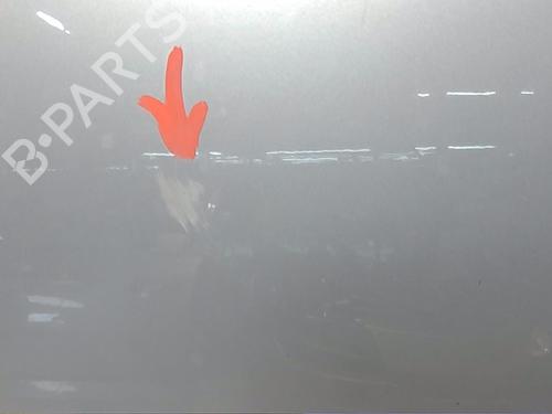 Used Hood PEUGEOT 307 (3A/C) 1.6 HDi 110 (109 hp) 13829488