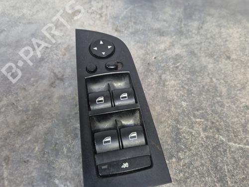 Used Left front window switch BMW 3 (E90) [2004-2012]  30139800