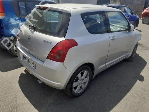 Bouton de warning SUZUKI SWIFT III (MZ, EZ) 1.3 (RS413, ZC11S) | BP13843386I22 