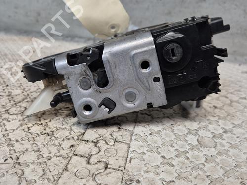 Front left lock PEUGEOT 208 I (CA_, CC_)  | BP25885961C98 