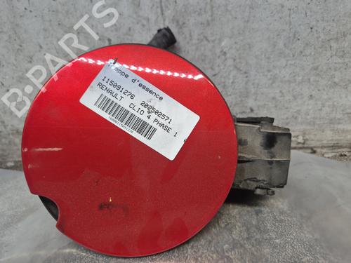 Used Fuel flap RENAULT CLIO IV (BH_) 0.9 TCe 90 (BHNF, BHMA, BHMH, BHJK, BHJR) (90 hp) 30867997