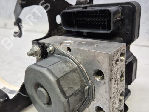 Used ABS pump RENAULT CLIO IV (BH_) 0.9 TCe 90 (BHNF, BHMA, BHMH, BHJK, BHJR) (90 hp) 30955434