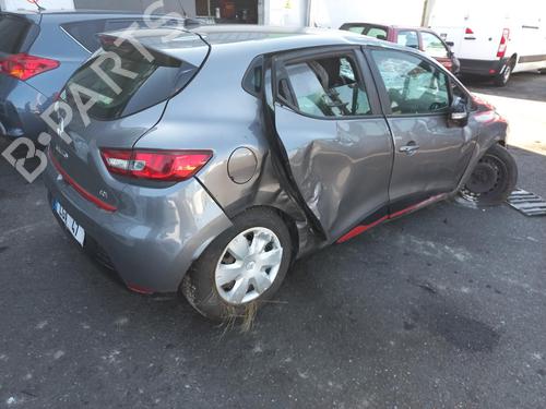 ABS pump RENAULT CLIO IV (BH_) 1.5 dCi 90 | BP29195834M43 