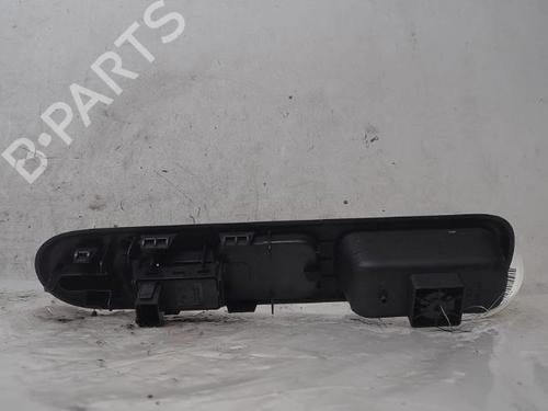 Right front window switch PEUGEOT 5008 (0U_, 0E_) 1.6 HDi | BP16567604I26 