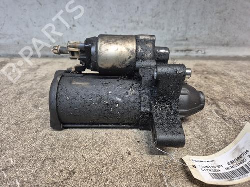Starter CITROËN BERLINGO Box Body/MPV (K9)  9675660680