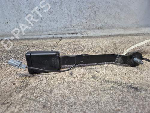 Sikkerhedssele-spænde RENAULT CLIO IV (BH_) 1.2 TCe 120 (BHAU) | BP29758384I32 