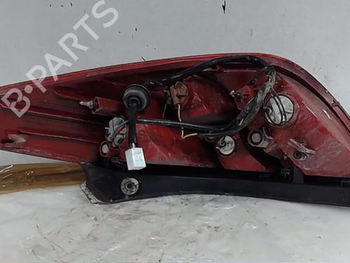 Used Left taillight HYUNDAI i20 I (PB, PBT) 1.4 CRDi (90 hp) 19479118
