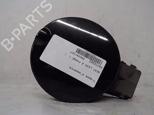 Used Fuel flap SEAT LEON (1P1) [2005-2013]  13845715