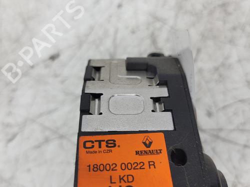electronic-module-renault-megane-iii-hatchback-bz01_-b3_-2008-37500748 main image