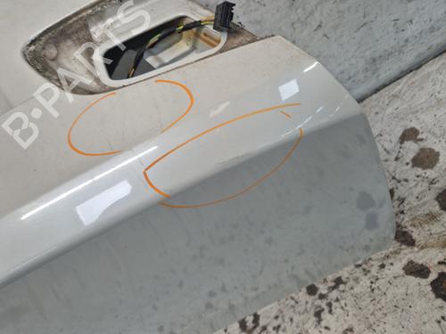 Tailgate BMW 3 Coupe (E92) 320 d | BP30447234C6