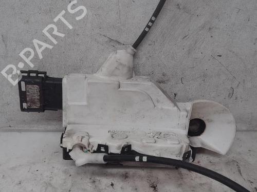Front left lock PEUGEOT 5008 (0U_, 0E_) 1.6 HDi | BP16567618C98 