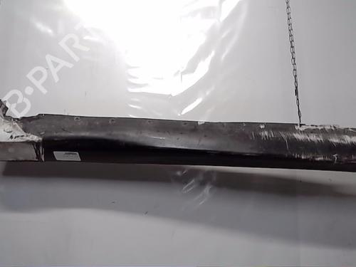 Left sideskirt PORSCHE 911 (996) 3.4 Carrera | BP14563375C115 