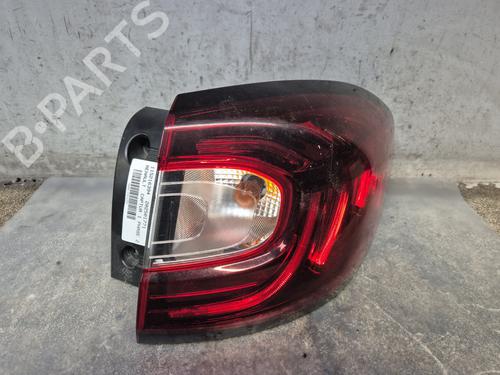 Piloto trasero derecho RENAULT CAPTUR I (J5_, H5_) 1.5 dCi 110 (110 hp) 30265283