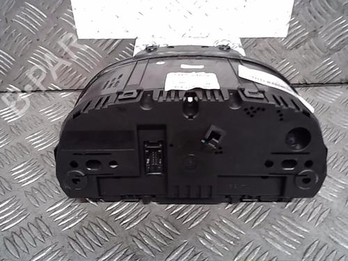 Used Instrument cluster BMW 1 (E81) [2006-2012]  13855325