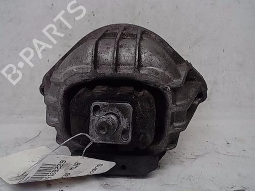 Engine mount BMW 3 (E90) 318 d | BP14563715M89 