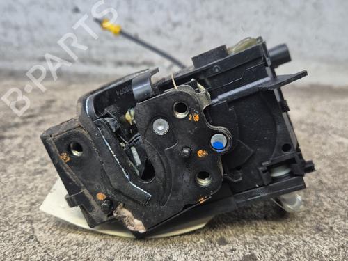 Rear left lock PEUGEOT 308 SW II (LC_, LJ_, LR_, LX_, L4_) 1.5 BlueHDi 100 | BP30047241C100 