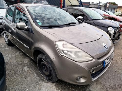 Left front window switch RENAULT CLIO III (BR0/1, CR0/1) | BP30651804I27