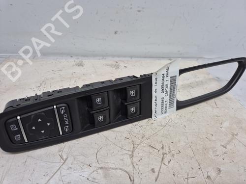left-front-window-switch-renault-captur-i-j5_-h5_-2013-33211198 main image