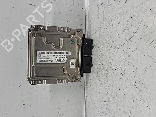 Engine control unit (ECU) FORD KA+ III (UK, FK) | BP36834554M57 - Image 2