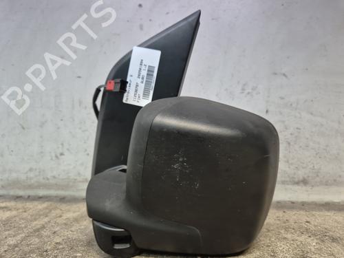 Left mirror FIAT QUBO (225_)  | BP29215172C26 