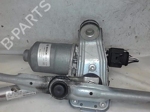 Used Front wiper motor JEEP RENEGADE SUV (BU, B1, BV) 1.6 CRD (120 hp) 21179689