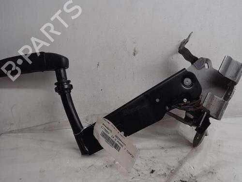 Used Hand brake CITROËN C4 II (NC_) 1.6 HDi 90 (92 hp) 17147648