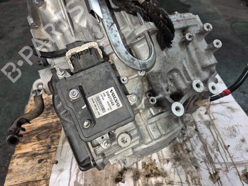 Gearbox VOLVO V40 Hatchback (525) D4 | BP30332255M3 - Image 3