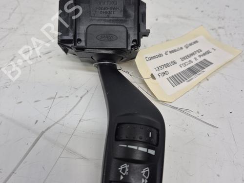 Used Steering column stalk Steering column stalk FORD FOCUS II (DA_, HCP, DP) [2004-2013] 34175218 34175218