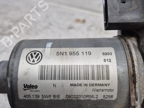 Used Front wiper motor Front wiper motor 36834374 36834374