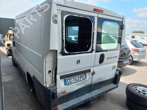 Starter FIAT DUCATO Van (250_) 115 Multijet 2,0 D | BP16088133M8 