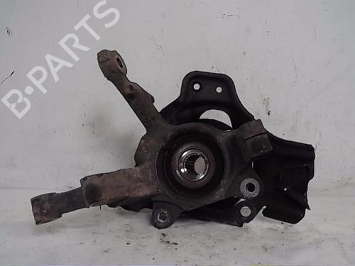 Right front steering knuckle FIAT PUNTO (188_) 1.4 | BP14563628M26 