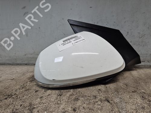 Right mirror HYUNDAI i10 II (BA, IA) 1.2 | BP29136852C27 