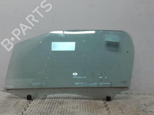 Dør rude ventre foran CITROËN DS3 (SA_) 1.6 VTi 120 (120 hp) 14570439