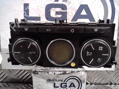 Used Climate control CITROËN DS3 (SA_) 1.6 HDi 90 (92 hp) 13861671