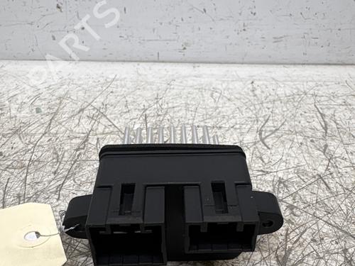 Heater resistor FORD FIESTA VII (HJ, HF) 1.1 Ti-VCT | BP38022857M108 - Image 2