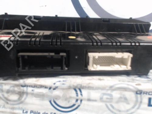 Climate control FORD FOCUS C-MAX (DM2) 1.8 TDCi | BP13869460I5 - Image 2