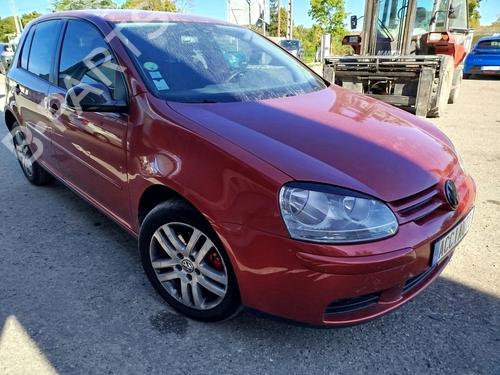 Headrest VW GOLF V (1K1)  | BP36053688I31  - Image 5