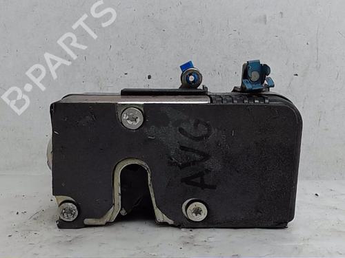 Used Front left lock CITROËN XANTIA (X1_, X2_) 2.0 HDI 109 (109 hp) 13823880