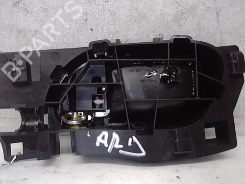 Used Rear right interior door handle PEUGEOT 308 SW I (4E_, 4H_) 1.6 HDi (109 hp) 13840856